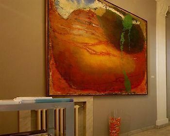 Art Hotel Royal Karlsruhe Eksteriør bilde