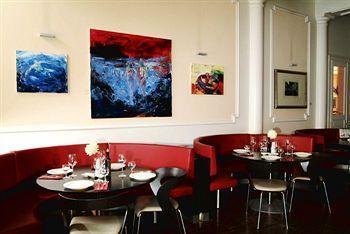 Art Hotel Royal Karlsruhe Eksteriør bilde