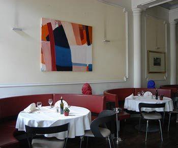 Art Hotel Royal Karlsruhe Eksteriør bilde