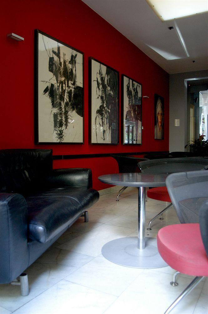 Art Hotel Royal Karlsruhe Eksteriør bilde