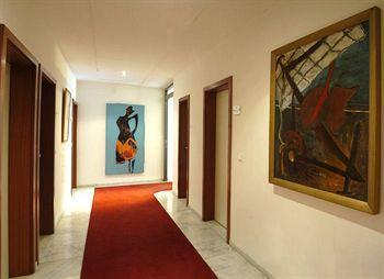 Art Hotel Royal Karlsruhe Eksteriør bilde