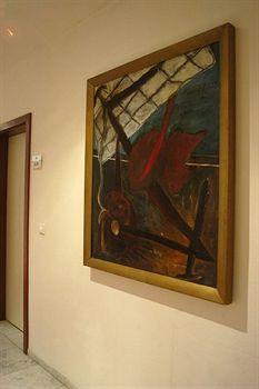 Art Hotel Royal Karlsruhe Eksteriør bilde