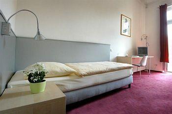 Art Hotel Royal Karlsruhe Eksteriør bilde