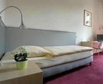 Art Hotel Royal Karlsruhe Eksteriør bilde